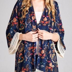 Jodifl Kimono